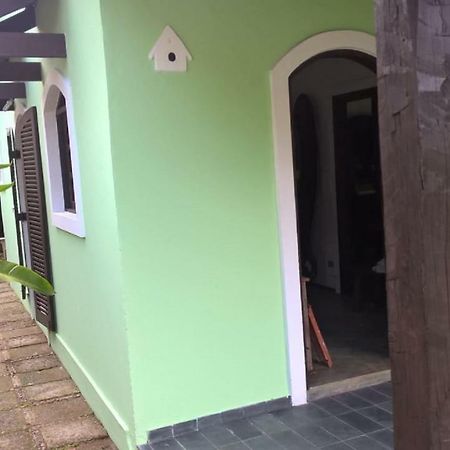 Casa, Quarto Inteiro E Quarto Compartilhado Jureia 아파트 외부 사진