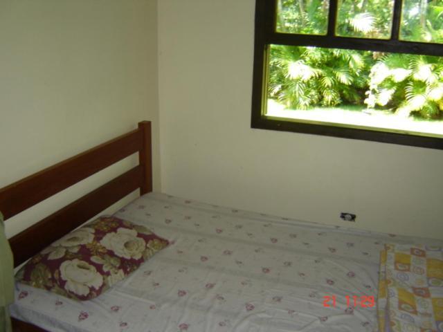 Casa, Quarto Inteiro E Quarto Compartilhado Jureia 아파트 외부 사진