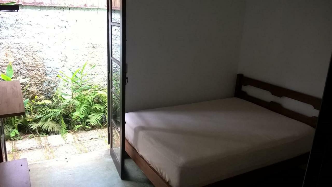 Casa, Quarto Inteiro E Quarto Compartilhado Jureia 아파트 외부 사진
